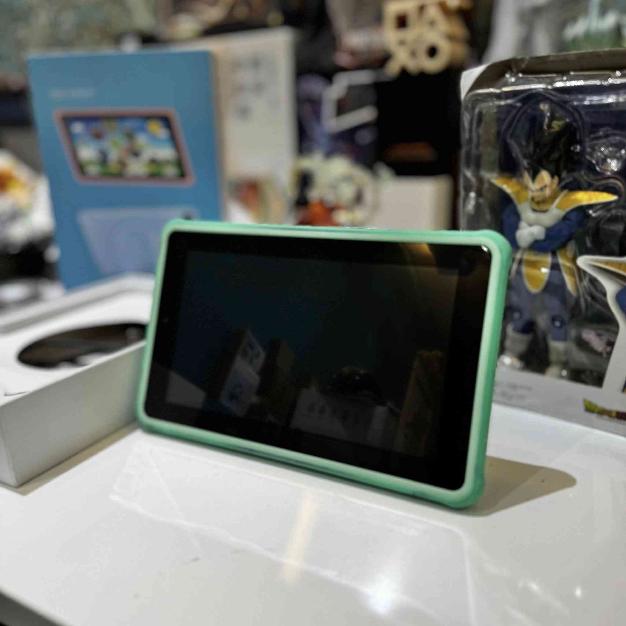 ايباد اطفال جديد استخدام كلش سريع
شاشة تخبل وذاكرة 128 كيكا 
اول تم 35 الف ويه التوصيل


**إذا كنت صاحب هذا الإعلان وتريد حذفه لأي سبب، رجاءا أرسل رسالة إلى الدعم الفني**