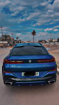 X6 ٢٠٢٠ • ٩٣٠٠٠ كم • رقم دهوك