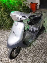 دراجة بطه • سلف • حي السفير