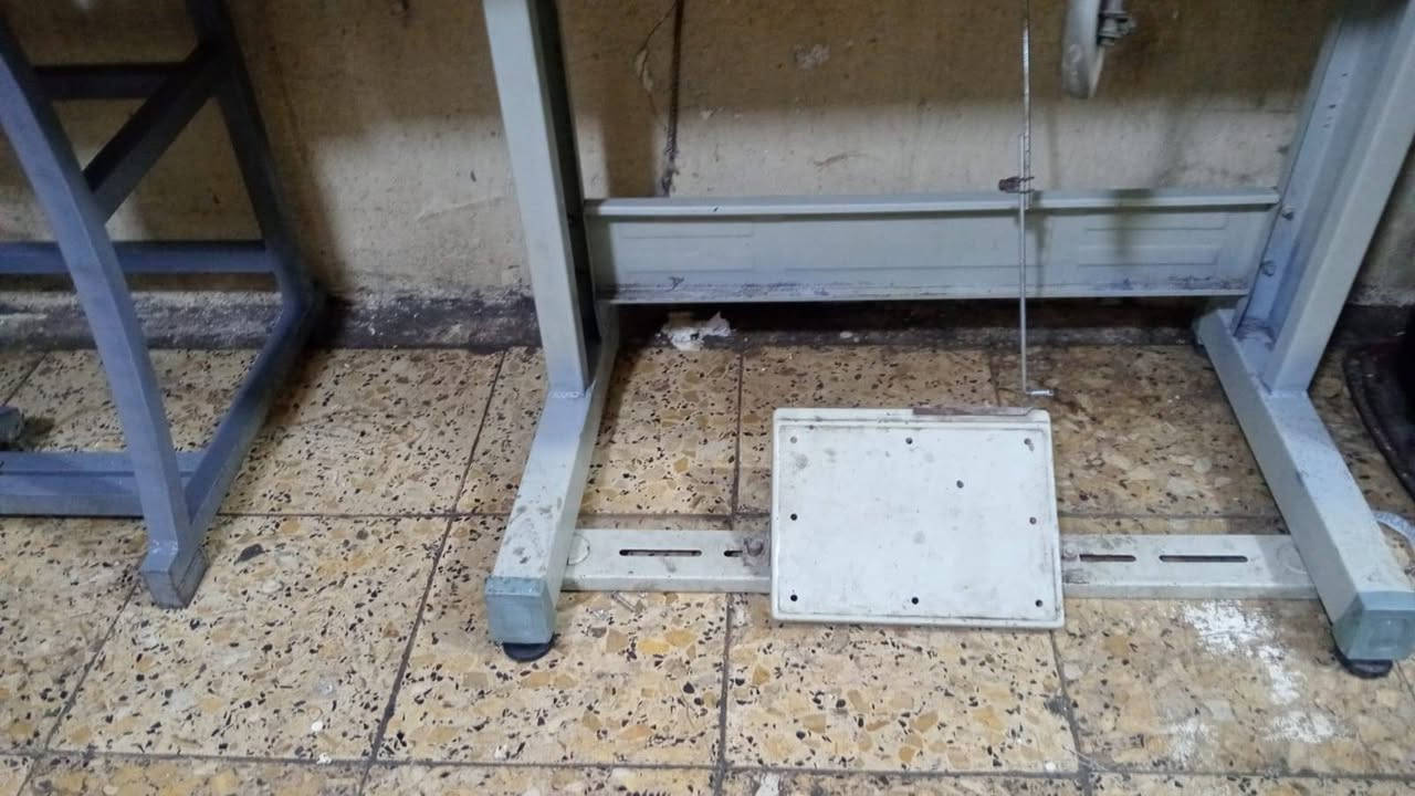 السلام عليكم يتوفر مكاين للبيع العنوان بغداد مدينه الصدر يوجد توصيل جميع العراق الحجز والاستفسار خاص


**إذا كنت صاحب هذا الإعلان وتريد حذفه لأي سبب، رجاءا أرسل رسالة إلى الدعم الفني**