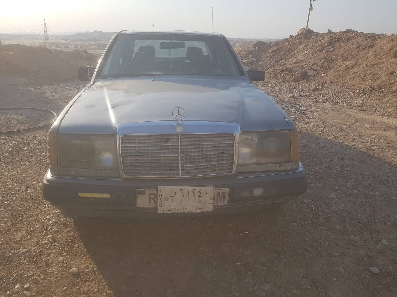 السلام عليكم مارسيدس موديل 88 سنويته كرتوني من 2019 منتهيه تحويل راعيها يحول محرك بي صوت بقل اول ما تشغل بيه صوت وراه ما بيه انا ابيع لك صوت بقد والسعر 22 ورقه مكان السياره ديالى قضاء قرى دبه اي استفسار تعال خاص محركها بطه 2.5 يرهم مراوس هم


**إذا كنت صاحب هذا الإعلان وتريد حذفه لأي سبب، رجاءا أرسل رسالة إلى الدعم الفني**