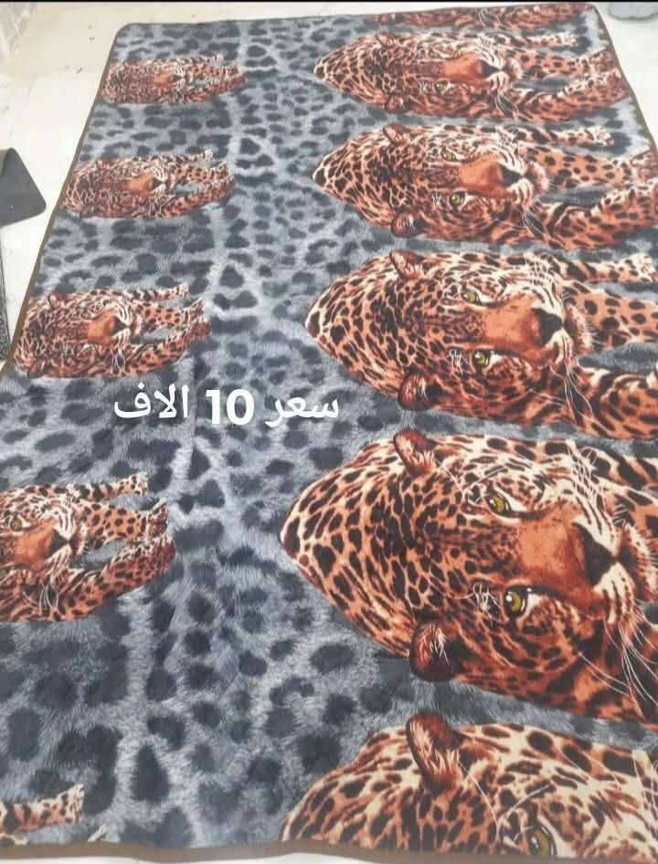 للبيع / واذا تردون ادزهن الكم تكسي بلي والكروة ع مشتري


**إذا كنت صاحب هذا الإعلان وتريد حذفه لأي سبب، رجاءا أرسل رسالة إلى الدعم الفني**