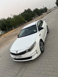 اوبتما • ٢٠١٨ • مكينة ٢٤٠٠