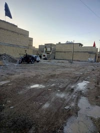 قطعه ركن للبيع سكينه زراعي ثنين على ثمانيه للاستفسار   ٠٧٧٠٧٨٨٨٠٥٠  ٠٧...