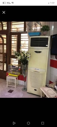 ٥طن • شغال • نضيف