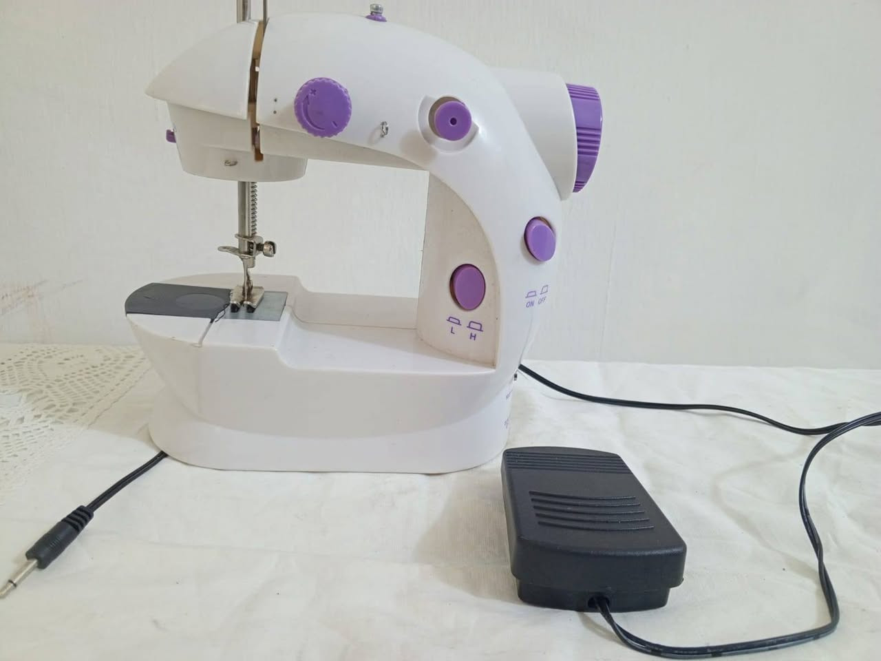 السلام عليكم
شلعة اغراض ابيعهم فحم باله خليجي واوربي 
بيهن شغال وبي نقص بسيط وبيهن ميشتغل يجوز بي خلل بسيط


**إذا كنت صاحب هذا الإعلان وتريد حذفه لأي سبب، رجاءا أرسل رسالة إلى الدعم الفني**