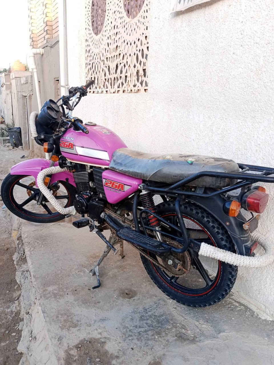دايون للبيع مديل 22اوراق اصولي كهربائيات كلها شغاله مكاني شطره السعر 1400ويدلل الشراي ***********
