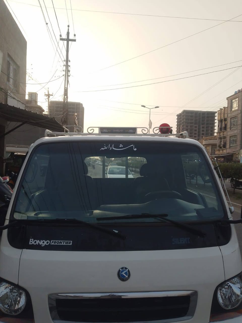 السلام عليكم ام عيون قماره وربع قلاب موديل2002 رقم إنكليزي بغداد سنويه لل30 بسمي تحويل ثاني يوم مكاني بغداد الحرية مال جناي فقط خيط بخار السعر 90 وبيها مجال بسيط المو شراي لا يتعبني ***********
