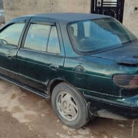 سيفيا • ١٩٩٤ • سليمانى