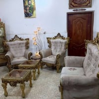 ٧ مقاعد • نضيف جدا • الوشاش