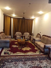 كنب • نضيف • حي الجزائر