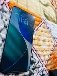 شاومي ١٦ برو • بطارية ٩٧٪ • حله ثوره