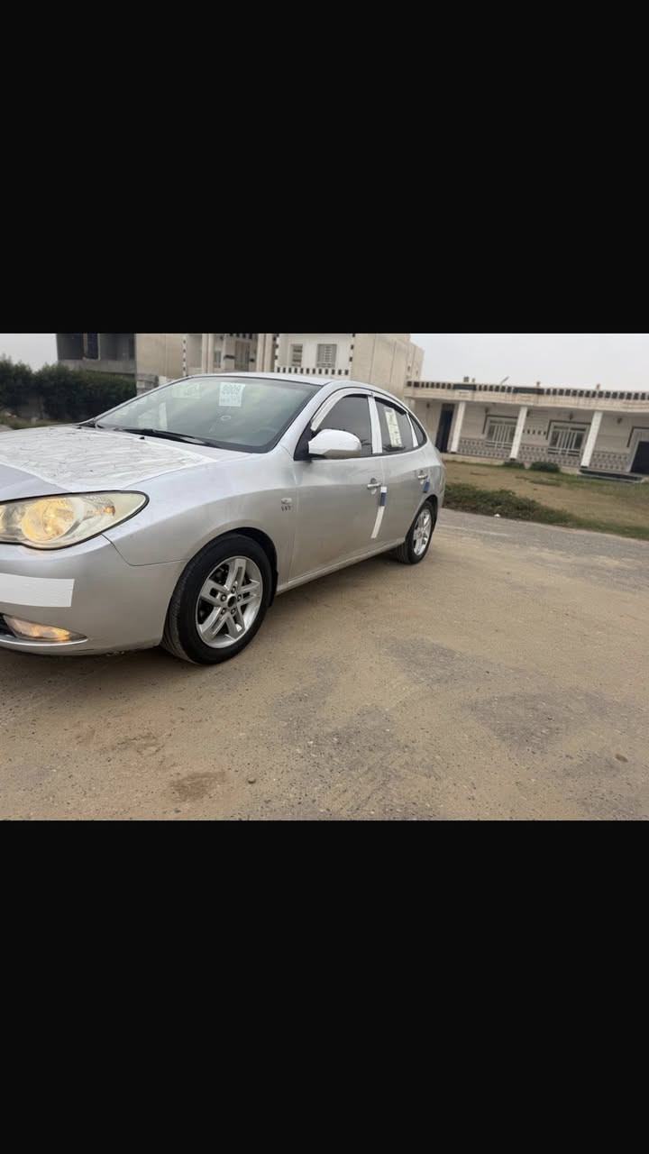 للبيع افانتي ادوات ادوات
متومه رقم وسنويه

موديل 2009

محرك 16 شرط

دكشن عالي

كير اوتو شرط

تحكم ابيانو 

مري شفط

تبريد ثلج 🥶

كشنات جلد تدفئه بل كشنات

صدر امامي خلفي جديد طبه

ويل 15 تخم تاير جديد 

بدون اي ضربه او رصعات

سياره جديده طك كارتون احلا من الصور 

مكان السياره تكريت 

السعر 43 وبيه مجال قليل

للستفسار ***********
