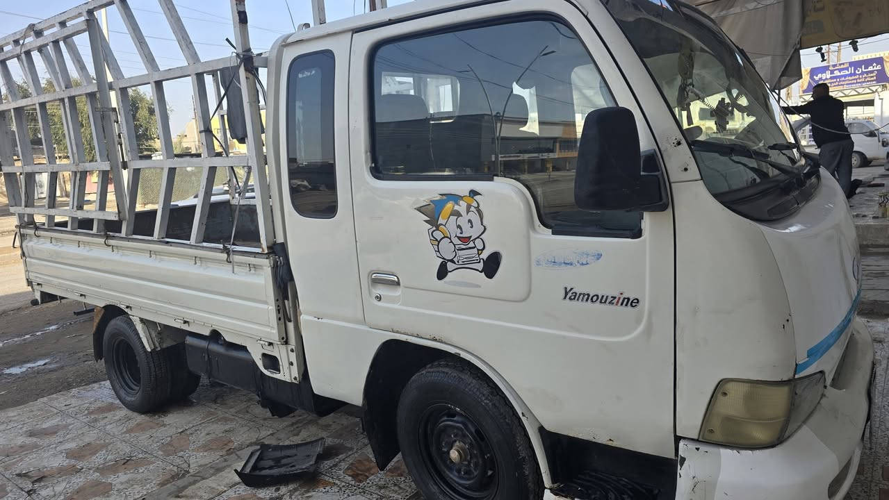 كيا سامسونج موديل 2000 للبيع السعر 45 مكاني سامراء.***********
