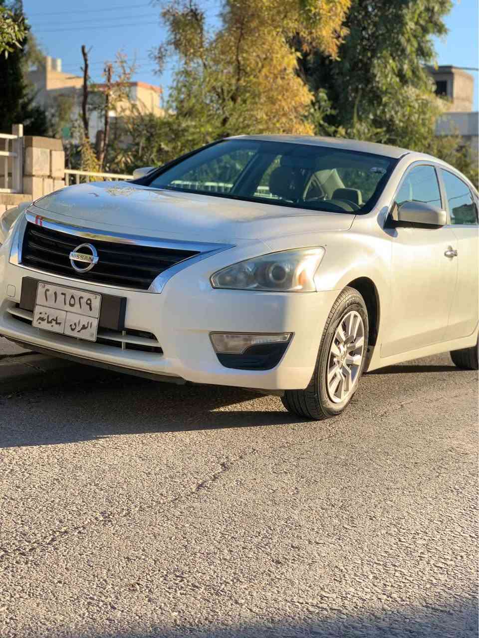 ‎ئاڵتیما s2015 ناوی سەیارەکە پاک ماوەتۆ ٢٠٠km ڕۆیشتوە گۆڕینەوەش لەگەڵ mg jt ئەکەم‎ Singapore


**إذا كنت صاحب هذا الإعلان وتريد حذفه لأي سبب، رجاءا أرسل رسالة إلى الدعم الفني**