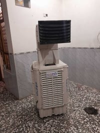 مبردة • بحاجة تصليح • حي طارق الوسط