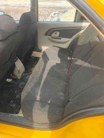 سلام عليكم بيجو موديل 20 سياره بيه بنيد وجاملغ ولباقي كفاله سياره جاهزه هياه وغرامات مصفره وصاعده هزه باقيه بس عل تحويل مكاني ميسان الكحلاء. السعر 57وبيه مجال قليل ***********
