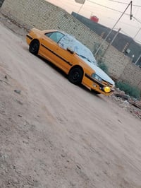 بارس • ٢٠١٨ • مكينة فرنسية