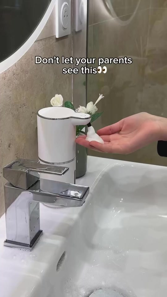 لاؤل مرة في العراق اقوة اصدار أفضل جودة ماطور صابون سائل فوم يعمل على الشحن يمتاز بشحن رهيب يمتاز بجودة سهولة الاستخدام عملي جدا سعر المنتج ١٥الف فقط للحجز راسل واتساب  متوفرة بالفرعين فرع الأول بغداد القاهرة مقابل مول القاهرة الفرع الثاني بغداد شارع الصناعة مجاور الجامعة التكنولوجيا


**إذا كنت صاحب هذا الإعلان وتريد حذفه لأي سبب، رجاءا أرسل رسالة إلى الدعم الفني**