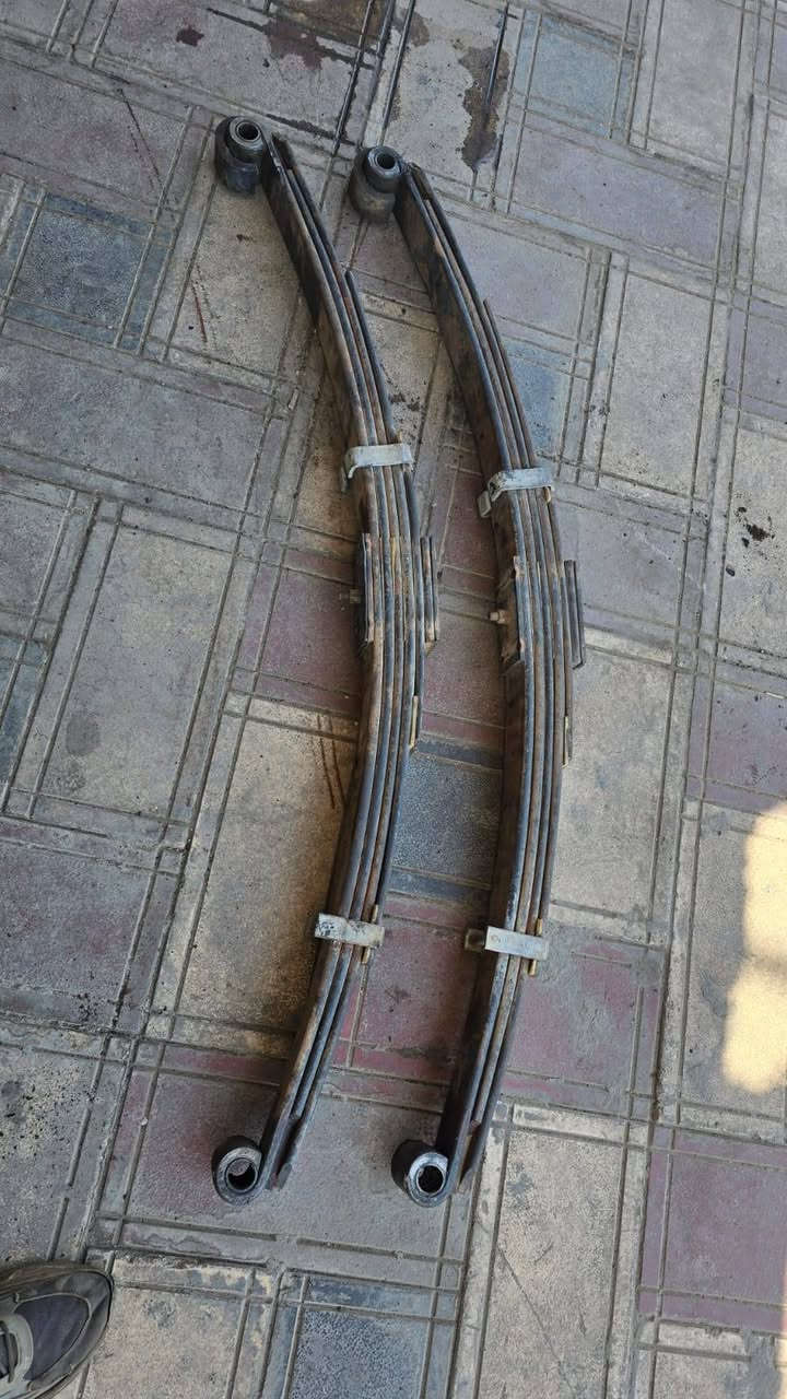 البيع زوج سبرنكات امامي هينو انكر سوبر اصليات سعر ٣٠٠ التصال عله الرقم ***********
