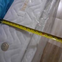 مرتبة سرير • ٩٠×٢٠٠ • جديدة