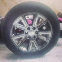 ويل تاهو حجم ٢٠ للبيع 07740779173