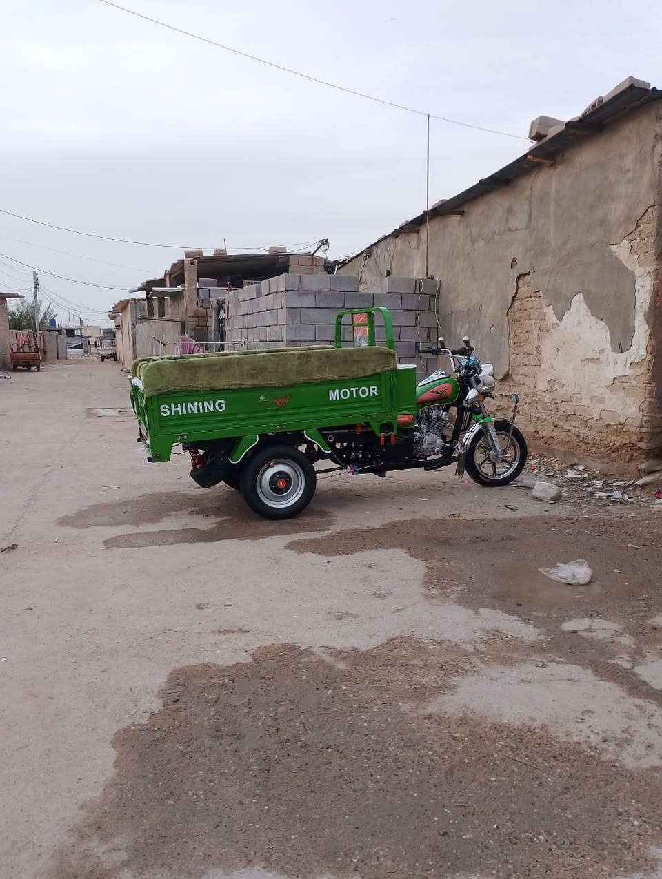 للبيع ستوته جمره السعر 3وبيهه مجال ***********
