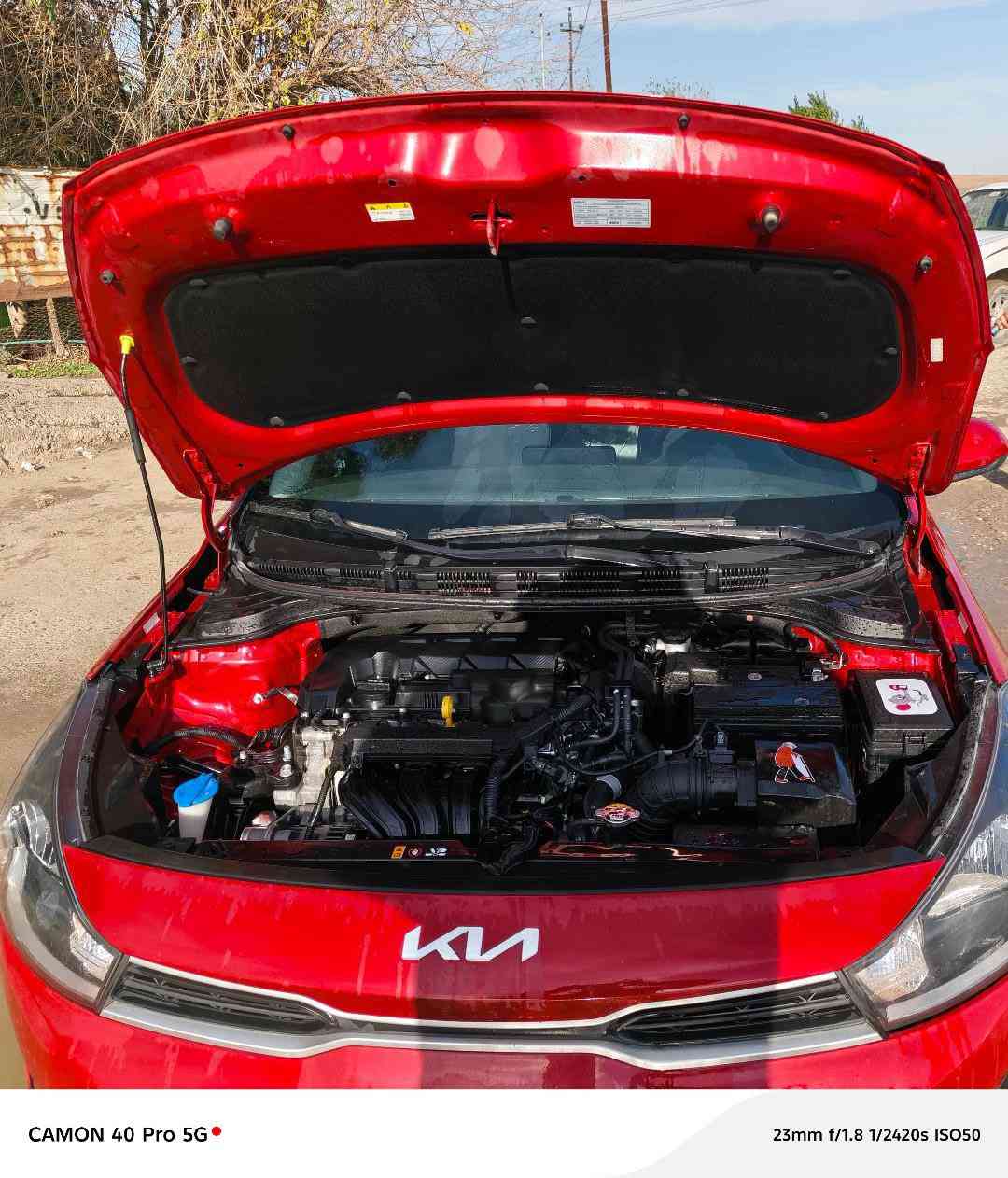 كيا ريو.  موديل 23.  السياره باقيه عله ضرره ما مصلحه ماشيه 60الف رقم نينوى دولي معوقين شرط الوكاله بجم كبس مراوس او بيع *********** )السعر120وبيه مجال
