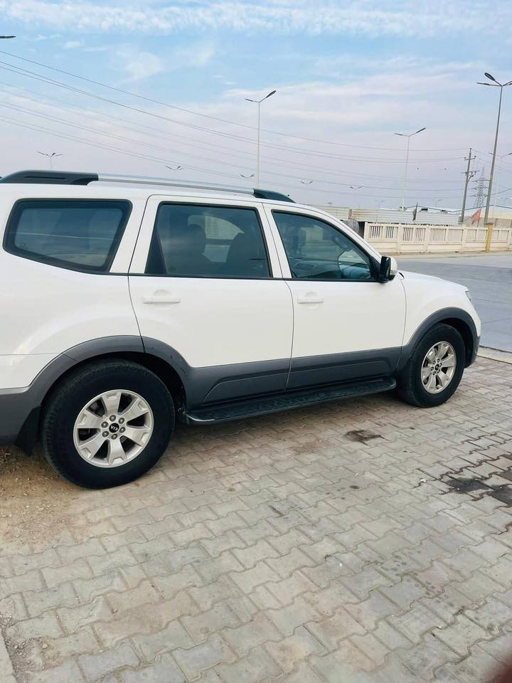 كيه مهافي 2018 كويتي البنيد مفتوح 

بيع او مراوس بسورنتو 21/22 
V6/3800
ماشيه 160 الف حقيقيّ السياره نص فول 
فور ويل كفاله عامه  رقمها واسط بسمي سياره جاهزه من گگـــــﻟﺷي مكانها واسط 195 وبيها مجال 
***********
