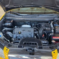 افانتي • ٢٠١٠ • محرك وكير جديد