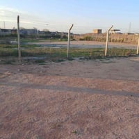 قطعة أرض • قاميشلان طريق المنذريه • ١٥٠٠م