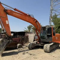 شاحنة Z200 • أبو علي