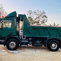 سكانيه بومه موديل 2000   للاتصال 07871161730    السعر  @225 $