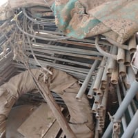 اقفاص بناء • رفوف محل • نجف