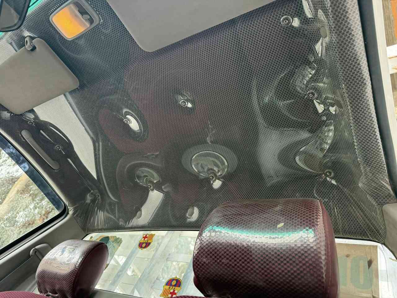 سلام عليكم
بيكم 4جنكال  2010

نضيفه احله من الصوره 

سعر 135 بيهة مجال 

كير ومحرك وحداديه ودواخل  مكفوله 

رقم واسط 

سياره بسمي تحويل ثاني يوم 

غير متواجد عل نت 

***********
