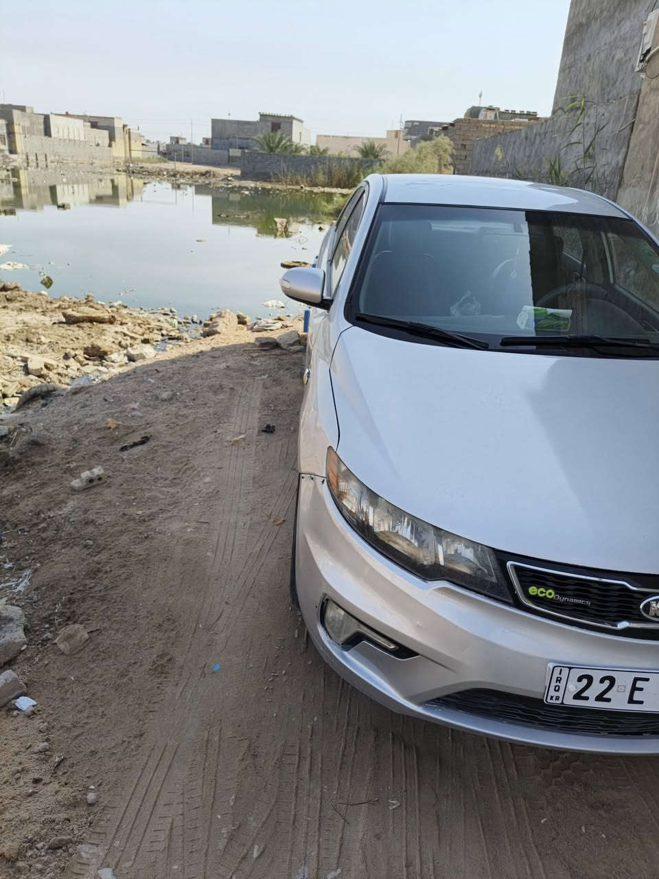 سيراتو 2010سنويه ل2030 رقم شمالي طبق الأصل متومه سياره جاهزه وحلوه مكينه وگير حلوات حداديه تخم تاير تحكم استيرن شاشه  السعر ٤٣ البصره ***********
