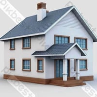 بيت للبيع في السعديه حي الربيع  قريب على شبكه كورك  مساحه 200م طابو صر...