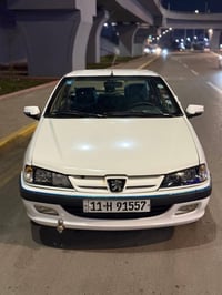 ‏بيجو بارص مديل 2020 بسمي تحويل ثاني يوم ‏كير ومحرك مكفول ‏بيهة ضربة ب...