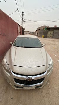 ماليبو ٢٠١٤ • وارد كندي • يحتاج شد