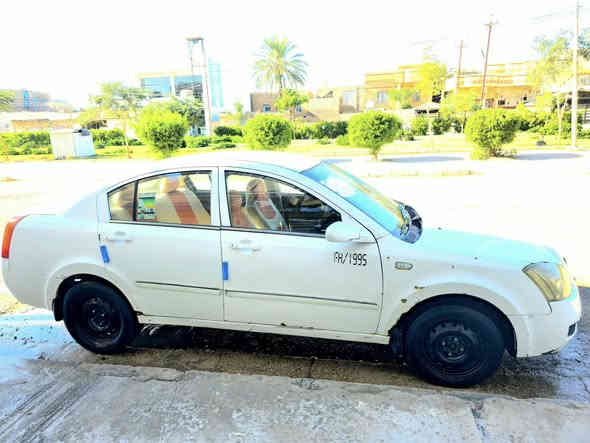 ....   السلام عليكم   ....

🔻شيري A5 موديل 2012 
🔻رقم انبار 
🔻كير و محرك ممتاز 
🔻تبريد شغال ❄️
🔻تدفئة 🔥
🔻حماوة ماكو ابد ( انساها اصلاً 😉 ) 
🔻لايت زنون 
🔻رادر خلفي 
🔻جام كلة كهرباء + سنترلوك 
🔻سيارة مرتبة و نظيفة استخدام شخصي  

🔴 السعر  30 ورقة سيارة تسوة اكثر بس بالعافية على لياخذها

🔹️مكاني الرمادي / 5 كيلو  ***********
