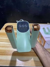 مجفف أحذية • متعدد الوظائف • يزيل الروائح