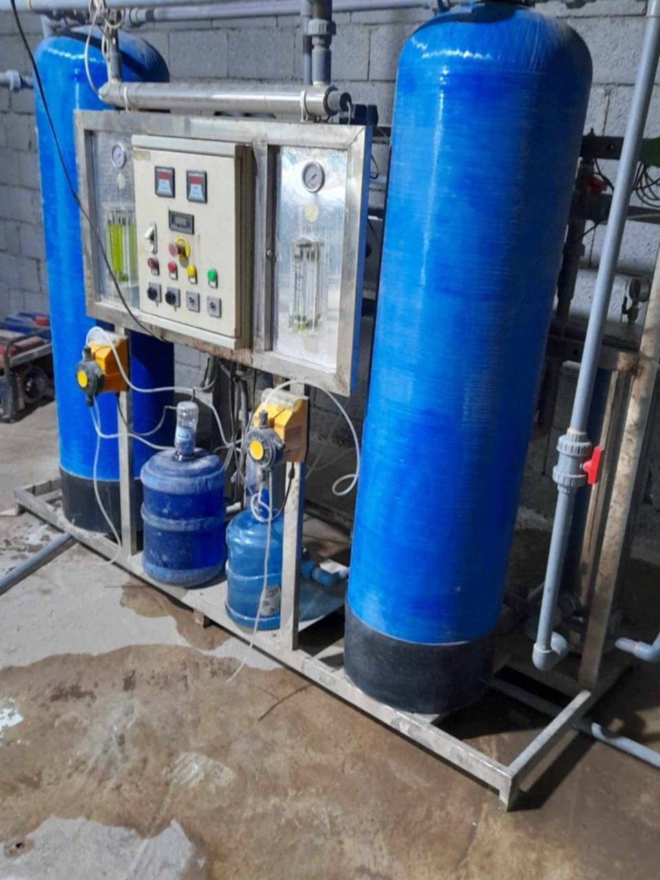 محطة ارو للبيع 
ام 2000
اوتوماتيك 
ماطورات ايطالي لوارا 
شاصي سلستيل 
بوري امل الشريف 
المكان  كربلاء المقدسة 
السعر 30 ورقة
قابل للتفاوض
الاملاح بدون بنبريت
للاستفسار
***********
