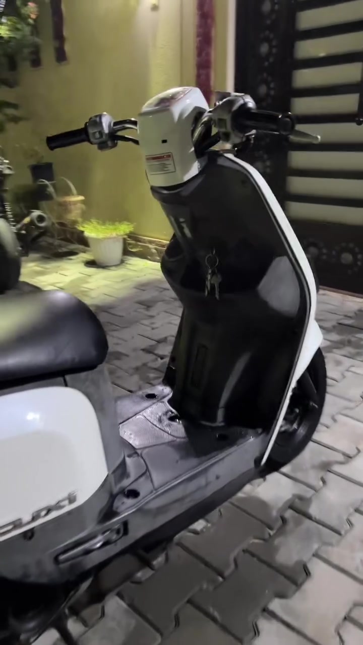للبيع كفاله عامه كلشي شغال بيهه 950 وبيهه مجال


**إذا كنت صاحب هذا الإعلان وتريد حذفه لأي سبب، رجاءا أرسل رسالة إلى الدعم الفني**