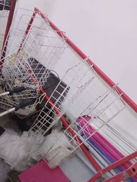 رف وسطي 2متروسلات جبس لبيع 07804691838