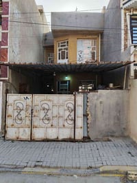 بداية حي المصطفى • ١٠٠م • طابقين