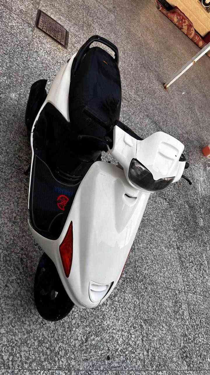 دراجة فراشه أبيع طافيه دراجة مال بيت مامتعوبه عفتها صار شهر. ابيع طافيه كوم حديد دراجه  تجي وشوف نضافتها كدام العين ولحد يكلي عن عطل ابيع طافيه كوم حديد ماعرف عطلها بضبط سعرها ٣٠٠ وبيها مجال حك جيه مكاني البصره مشراك الجديد البصرة, العراق


**إذا كنت صاحب هذا الإعلان وتريد حذفه لأي سبب، رجاءا أرسل رسالة إلى الدعم الفني**