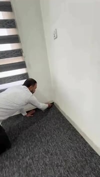 مفروشات • عقيل الشيخ هادي • الديوانية