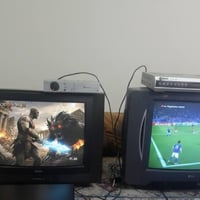 تلفزيون ٢ • شغالات • مع ستلايت