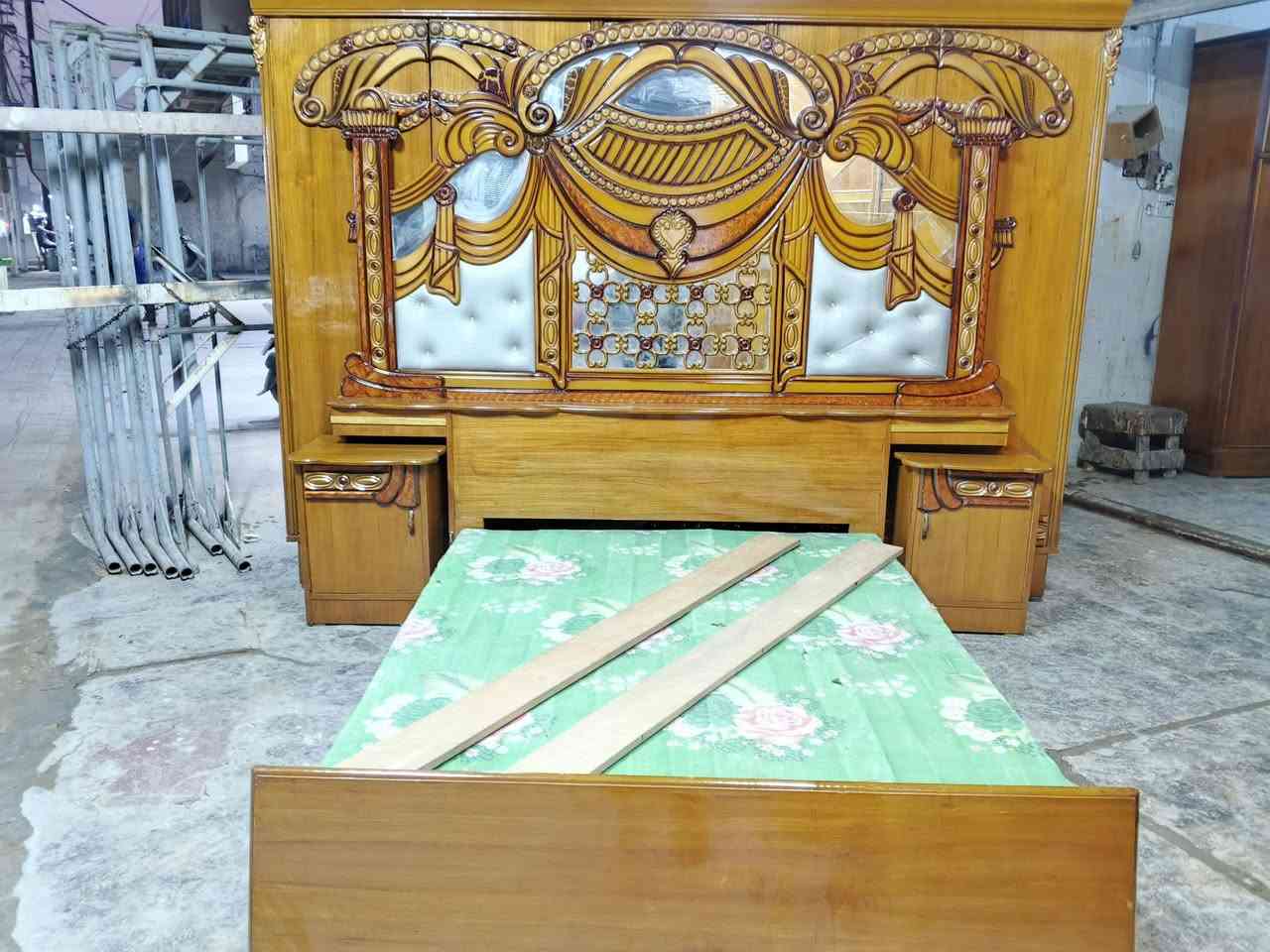 تخفيضات تخفيضات فقط ب470غرفة مستخدمه صاج كامله العنوان بغداد موبايل ***********لدينا خدمة توصيل بكروه
