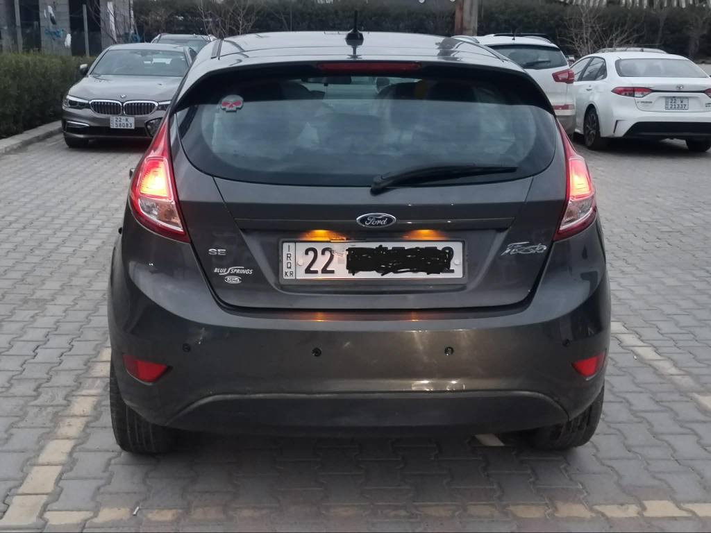ford fiesta 2017

فۆرد فێستا 2017 SE گێر ئۆتۆماتیک و عادی و سپۆرت تحدید سورعە ، سوکان ڤۆلیۆم ، بلوتوس و AUX و USB ویل بیلادی ،حساس تایە ، چوارجام کارەبایی ناو حەوت رەنگ دوو سویچ بیلاد ئاوێنە کارەبایی...
گێر و مەکینە و کارەبایی بەشەرت 
مەکینە 16 ی چوار پستن بێ تۆربۆ ی مەرغوب
تەنها چاملغی پێشەوە لای سکن بۆیاغه لەگەڵ دوو ساردەکوت ئێرباگ بەشەرت
سەنەوی و ژینگە ی نوێیە تا 2031 نوێیە
فحس و هەزەی تا 6/2026
سەیارەکە بەناوی خۆمە تحویل وکالە بەشەرت
سعر 80 وەرەقە و مەجال
۰۷٥۰۹۰۳٥٤۰۰ ڤایبر و وتساب
____________________________________

عربي
فورد فیستا 2017
سیارە وارد امریكي مواصفات se معروفە داخل سبع الوان ویل بلادی جام کهربايي تحدید سرعة
سیارە جاملغ جهة سكن بی سبغ بدون ارباک
کیر مکینە تبرید کفالە
سنوي جدید 2031 باسمي تحويل ثاني یوم
سعر سیارە 80$ ورقە
۰۷٥۰۹۰۳٥٤۰۰واتساب و کورك أربيل, العراق


**إذا كنت صاحب هذا الإعلان وتريد حذفه لأي سبب، رجاءا أرسل رسالة إلى الدعم الفني**